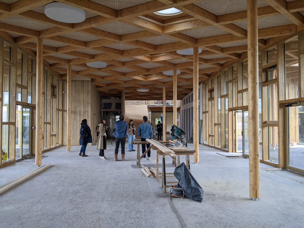Hall-Collège-Melesse-accueil